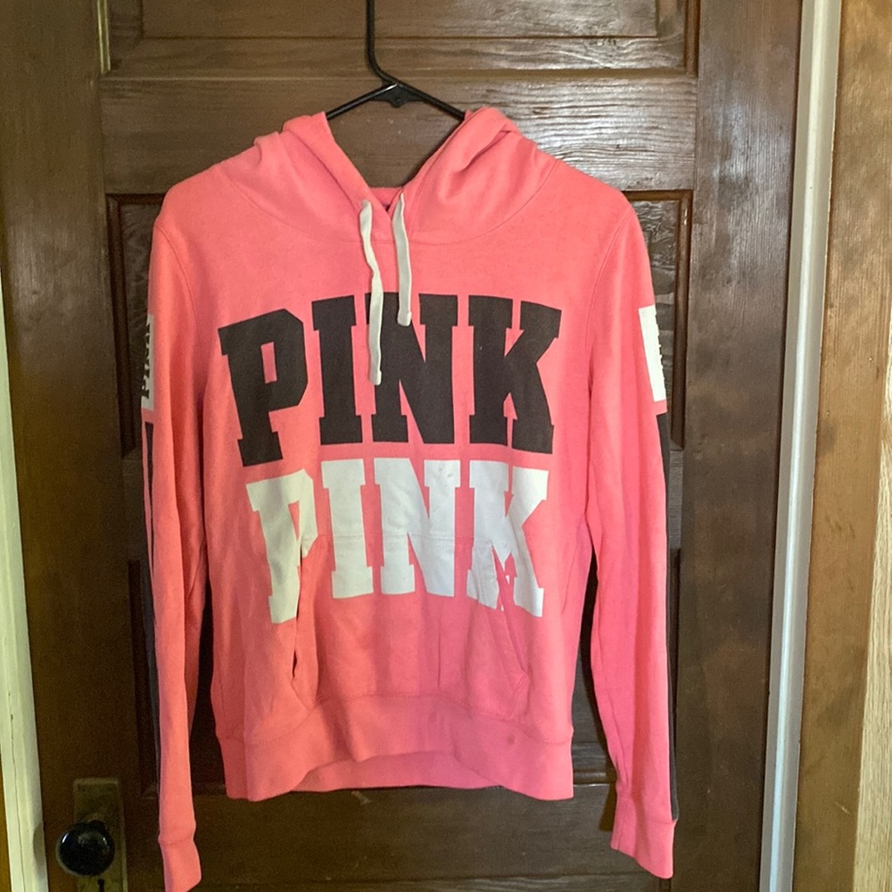Victoria secret PINK. Sweatshirt